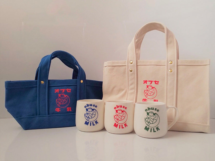 オブセ牛乳ネットストア | Obuse Milk Shop